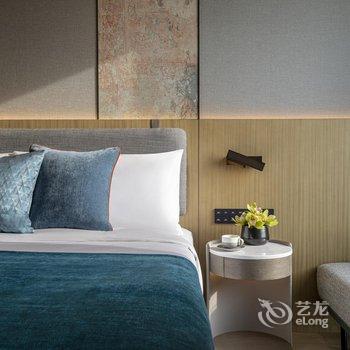 北京金奇树酒店(大兴义和庄地铁站店)酒店提供图片