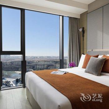 北京金奇树酒店(大兴义和庄地铁站店)酒店提供图片