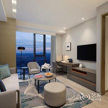 北京金奇树酒店(大兴义和庄地铁站店)酒店提供图片