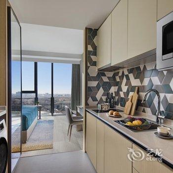 北京金奇树酒店(大兴义和庄地铁站店)酒店提供图片