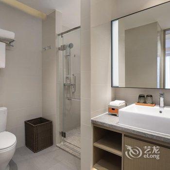 北京金奇树酒店(大兴义和庄地铁站店)酒店提供图片