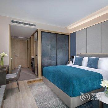 北京金奇树酒店(大兴义和庄地铁站店)酒店提供图片