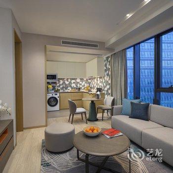 北京金奇树酒店(大兴义和庄地铁站店)酒店提供图片