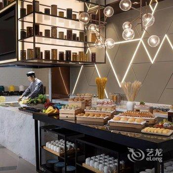 北京金奇树酒店(大兴义和庄地铁站店)酒店提供图片