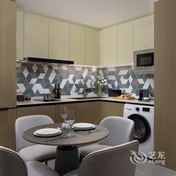 北京金奇树酒店(大兴义和庄地铁站店)酒店提供图片