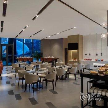 北京金奇树酒店(大兴义和庄地铁站店)酒店提供图片