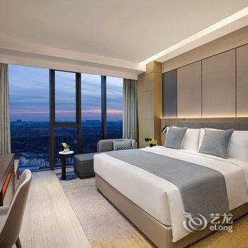 北京金奇树酒店(大兴义和庄地铁站店)酒店提供图片