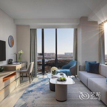 北京金奇树酒店(大兴义和庄地铁站店)酒店提供图片