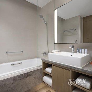 北京金奇树酒店(大兴义和庄地铁站店)酒店提供图片