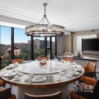 北京金奇树酒店(大兴义和庄地铁站店)酒店提供图片