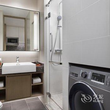 北京金奇树酒店(大兴义和庄地铁站店)酒店提供图片