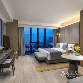 北京金奇树酒店(大兴义和庄地铁站店)酒店提供图片