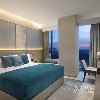 北京金奇树酒店(大兴义和庄地铁站店)酒店提供图片