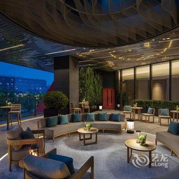 北京金奇树酒店(大兴义和庄地铁站店)酒店提供图片