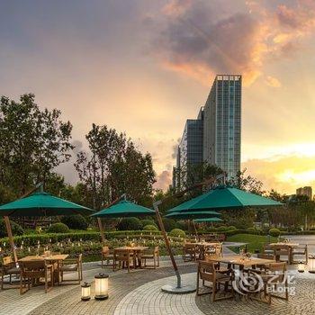 北京金奇树酒店(大兴义和庄地铁站店)酒店提供图片