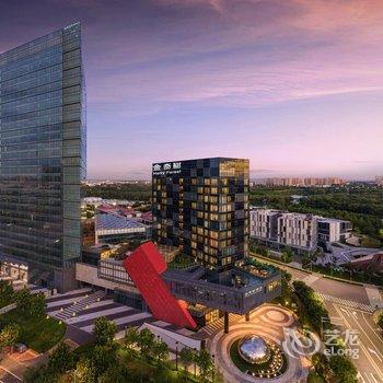 北京金奇树酒店(大兴义和庄地铁站店)酒店提供图片