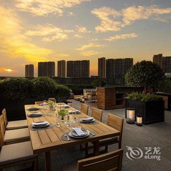 北京金奇树酒店(大兴义和庄地铁站店)酒店提供图片