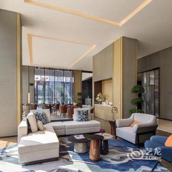 北京金奇树酒店(大兴义和庄地铁站店)酒店提供图片