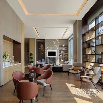 北京金奇树酒店(大兴义和庄地铁站店)酒店提供图片