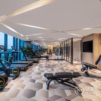 北京金奇树酒店(大兴义和庄地铁站店)酒店提供图片