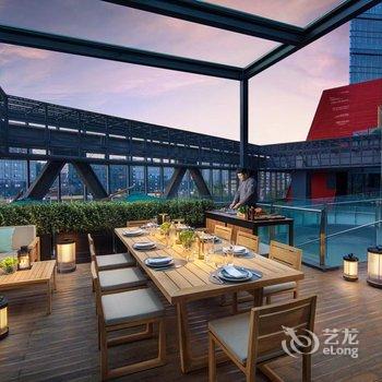 北京金奇树酒店(大兴义和庄地铁站店)酒店提供图片