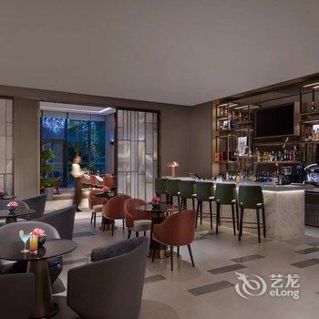 北京金奇树酒店(大兴义和庄地铁站店)酒店提供图片