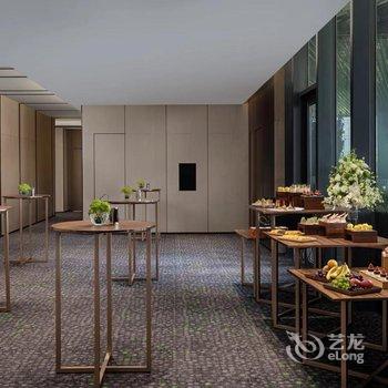 北京金奇树酒店(大兴义和庄地铁站店)酒店提供图片