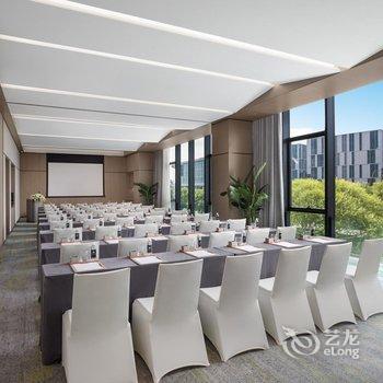 北京金奇树酒店(大兴义和庄地铁站店)酒店提供图片