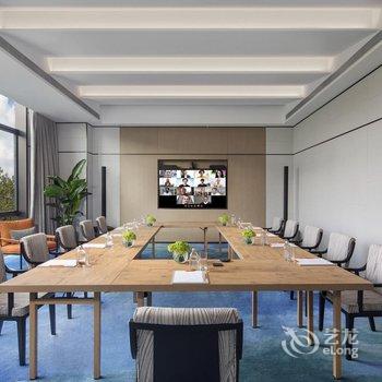 北京金奇树酒店(大兴义和庄地铁站店)酒店提供图片