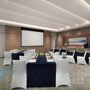 北京金奇树酒店(大兴义和庄地铁站店)酒店提供图片