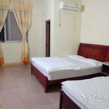 喜来乐住宿(中山古镇店)酒店提供图片