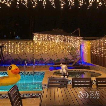 清远碧桂园温泉度假别墅酒店提供图片