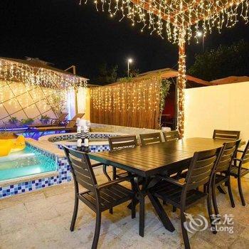 清远碧桂园温泉度假别墅酒店提供图片