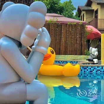 清远碧桂园温泉度假别墅酒店提供图片