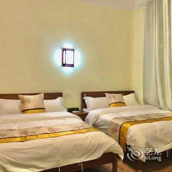 清远碧桂园温泉度假别墅酒店提供图片