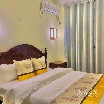 清远碧桂园温泉度假别墅酒店提供图片