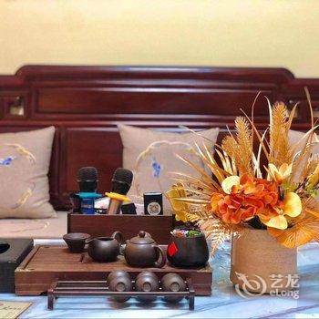 清远碧桂园温泉度假别墅酒店提供图片