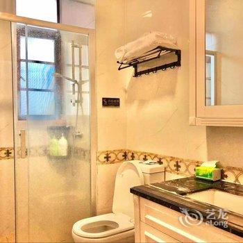 清远碧桂园温泉度假别墅酒店提供图片