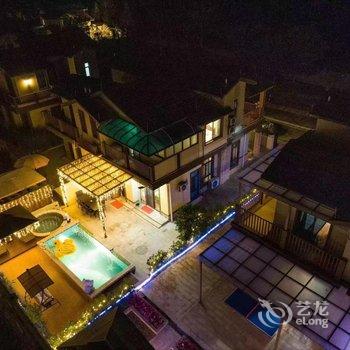 清远碧桂园温泉度假别墅酒店提供图片