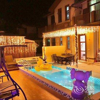 清远碧桂园温泉度假别墅酒店提供图片