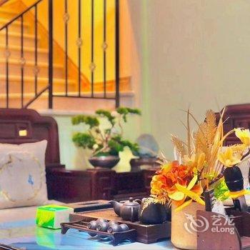 清远碧桂园温泉度假别墅酒店提供图片