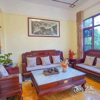 清远碧桂园温泉度假别墅酒店提供图片