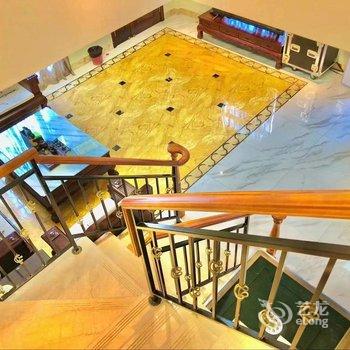 清远碧桂园温泉度假别墅酒店提供图片