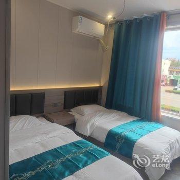 杭锦旗国骄快捷酒店酒店提供图片