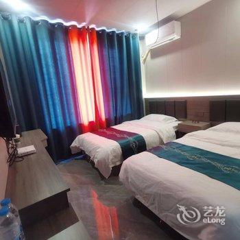 杭锦旗国骄快捷酒店酒店提供图片