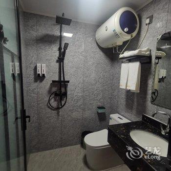 杭锦旗国骄快捷酒店酒店提供图片