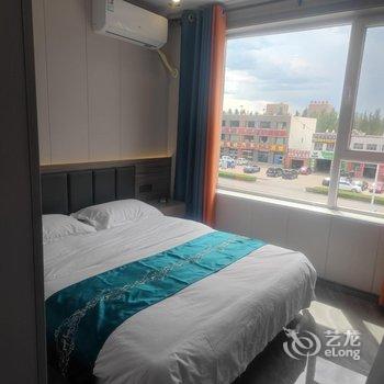 杭锦旗国骄快捷酒店酒店提供图片