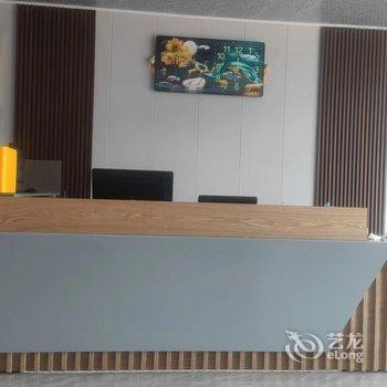 杭锦旗国骄快捷酒店酒店提供图片