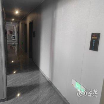 杭锦旗国骄快捷酒店酒店提供图片