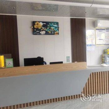 杭锦旗国骄快捷酒店酒店提供图片